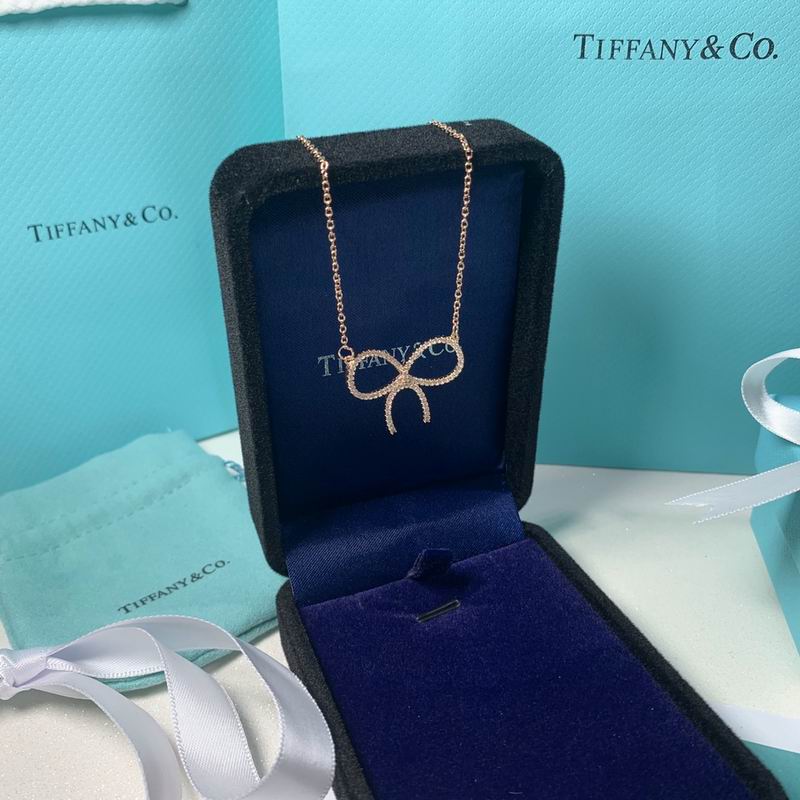 Tiffany necklace 05lyx206